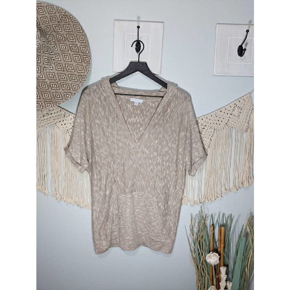 New York & Company 3/4 Pullover Sweater
